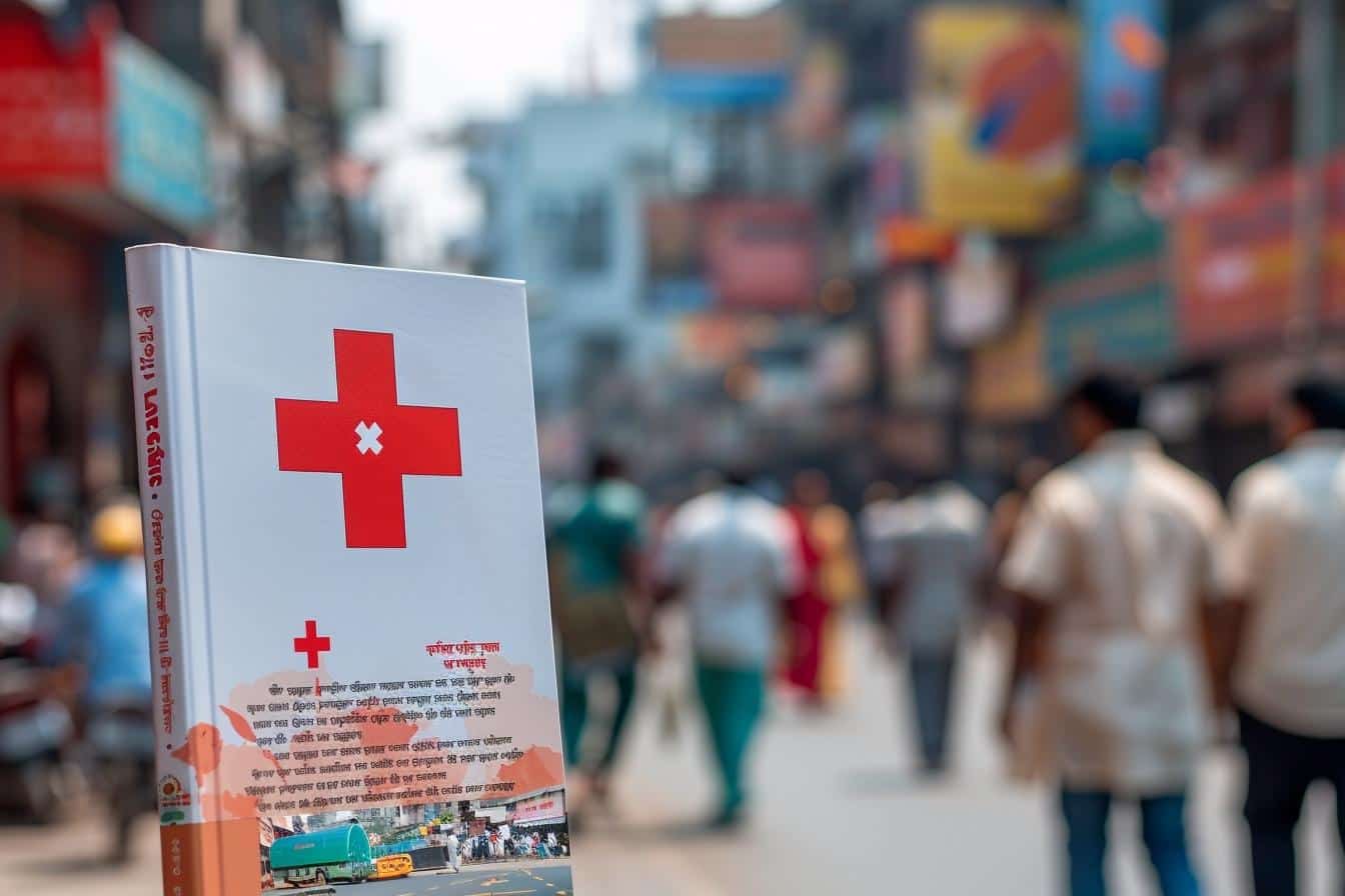 Guide 2024 : Que faire en cas d'urgences médicales en Inde ?