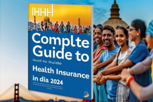 Guide complet de l'assurance santé en Inde pour 2024